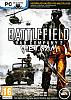 Battlefield: Bad Company 2 Vietnam - predn DVD obal