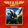 F/A-18 Hornet 3.0 - predn CD obal