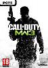 Call of Duty: Modern Warfare 3 - predn DVD obal