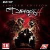 The Darkness II - predn CD obal