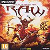 R.A.W. Realms of Ancient War - predn CD obal