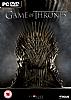 Game of Thrones - predn DVD obal