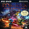 Magicka Collection - predn CD obal