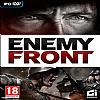 Enemy Front - predn CD obal