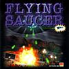 Flying Saucer - predn CD obal