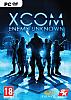 XCOM: Enemy Unknown - predn DVD obal