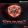 Starvoid - predn CD obal