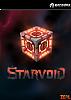 Starvoid - predn DVD obal