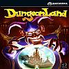 Dungeonland - predn CD obal