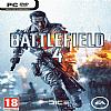 Battlefield 4 - predn CD obal