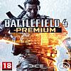 Battlefield 4 - predn CD obal