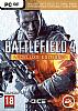 Battlefield 4 - predn DVD obal