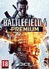 Battlefield 4 - predn DVD obal