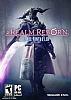 Final Fantasy XIV: A Realm Reborn - predn DVD obal