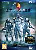 E.T. Armies - predn DVD obal