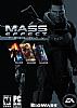 Mass Effect Trilogy - predn DVD obal