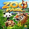 Zoo Park: Run Your Own Animal Sanctuary - predn CD obal