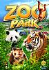 Zoo Park: Run Your Own Animal Sanctuary - predn DVD obal