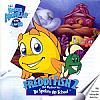 Freddi Fish 2: The Case of the Haunted Schoolhouse - predn CD obal