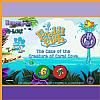 Freddi Fish 5: The Case of the Creature of Coral Cove - predn CD obal