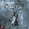 Fritz 6 - predn CD obal