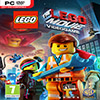 The LEGO Movie Videogame - predn CD obal