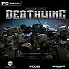 Space Hulk: Deathwing - predn CD obal