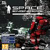 Space Engineers - predn CD obal