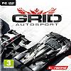 GRID: Autosport - predn CD obal