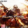 Killing Floor 2 - predn CD obal