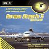 German Airports 3 - predn CD obal