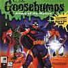 Goosebumps: Attack of the Mutant - predn CD obal