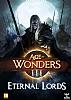 Age of Wonders 3: Eternal Lords - predn DVD obal