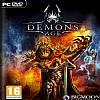 Demons Age - predn CD obal