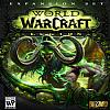 World of Warcraft: Legion - predn CD obal