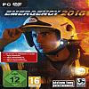 Emergency 2016 - predn CD obal