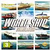 World Ship Simulator - predn CD obal