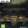 Adam's Venture: Origins - predn CD obal