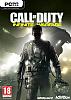 Call of Duty: Infinite Warfare - predn DVD obal