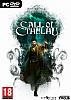 Call of Cthulhu - predn DVD obal