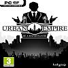 Urban Empire - predn CD obal