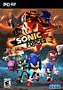 Sonic Forces - predn DVD obal