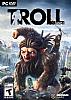 Troll and I - predn DVD obal