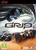 GRIP: Combat Racing - predn DVD obal