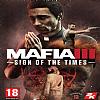 Mafia 3: Sign of the Times - predn CD obal