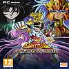 Saint Seiya: Soldiers' Soul - Knights of the Zodiac - predn CD obal