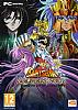 Saint Seiya: Soldiers' Soul - Knights of the Zodiac - predn DVD obal