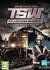 Train Sim World: CSX Heavy Haul - predn DVD obal