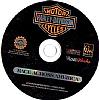 Harley-Davidson: Race Across America - CD obal