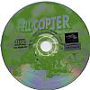 Hell-Copter - CD obal